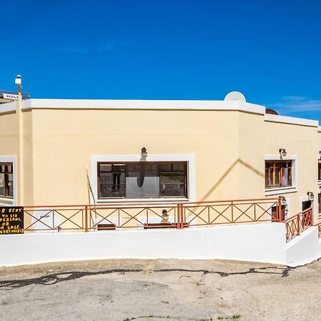Melina Kyra Panagia Exterior foto
